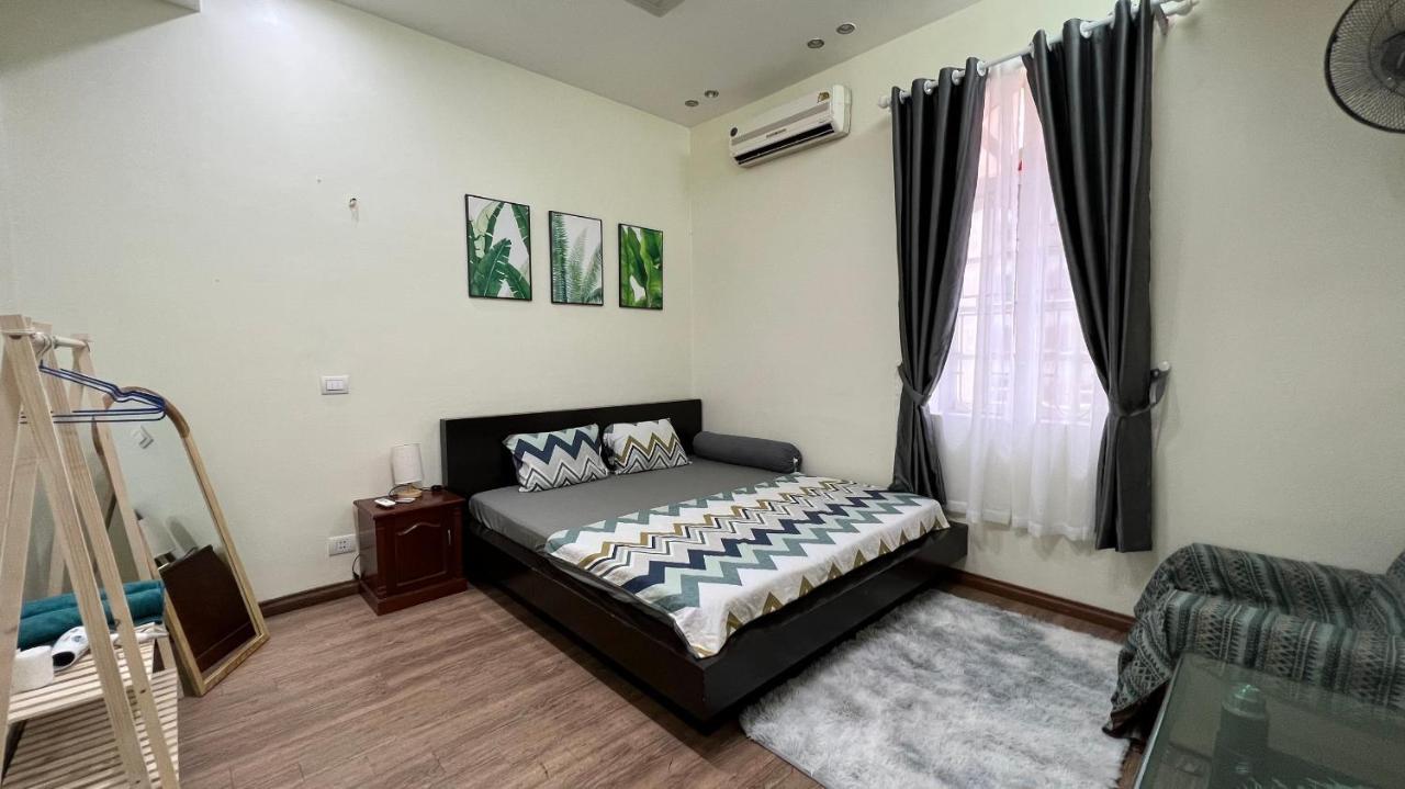 Green Riders House - Motorbike Rental & Tours Cao Bang Extérieur photo