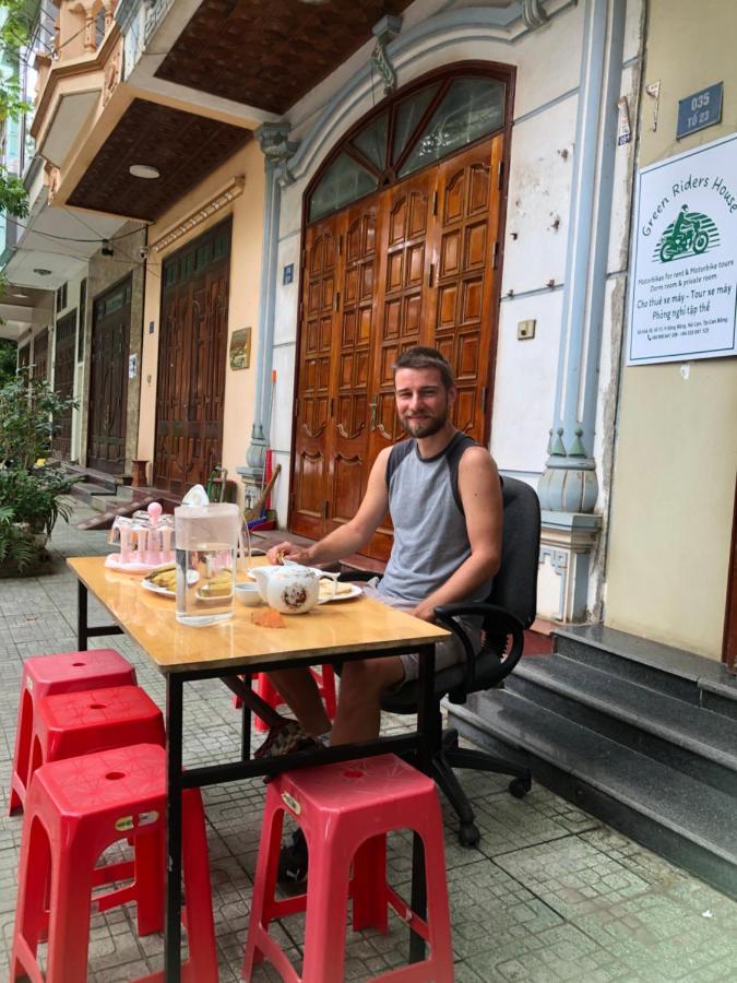 Green Riders House - Motorbike Rental & Tours Cao Bang Extérieur photo